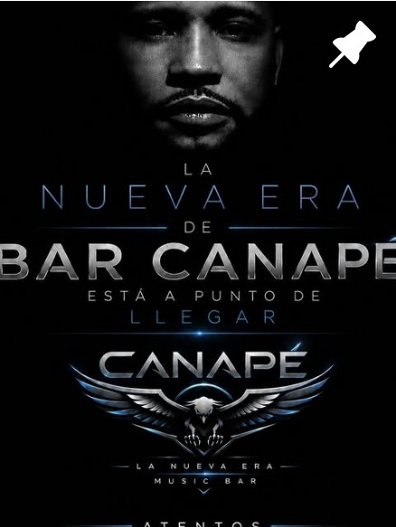 La nueva era de Bar Canapé