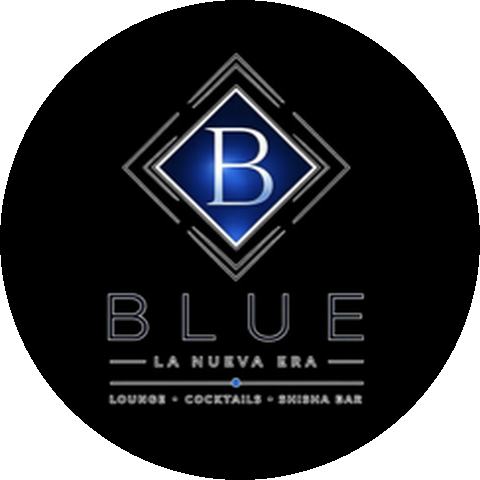 BLUE · La Nueva Era